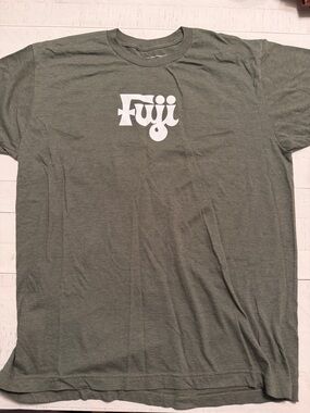 Fuji BJJ T Shirt